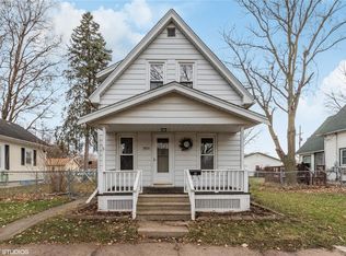 1820 K St SW, Cedar Rapids, IA 52404