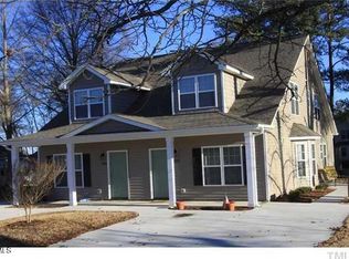 836 N Taylor St, Wake Forest, NC 27587