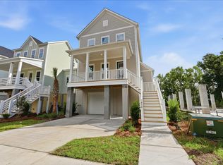 614 Du Bois Dr, Johns Island, SC 29455