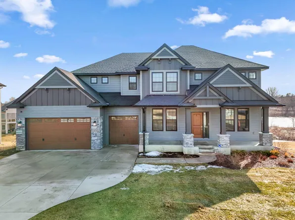 1476 Palmer Dr N, Lake Elmo, MN 55042