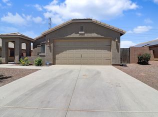 3372 S 186th Ln, Goodyear, AZ 85338