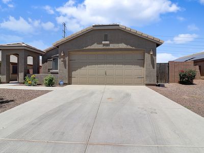 3372 S 186th Ln, Goodyear, AZ, 85338