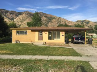 558 N 200 E, Brigham City, UT 84302