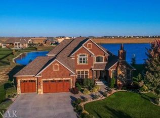 3616 Tahoe Ct, Normal, IL 61761