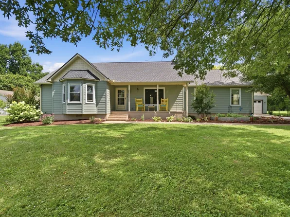 1168 Peebles Dr, Smyrna, TN 37167