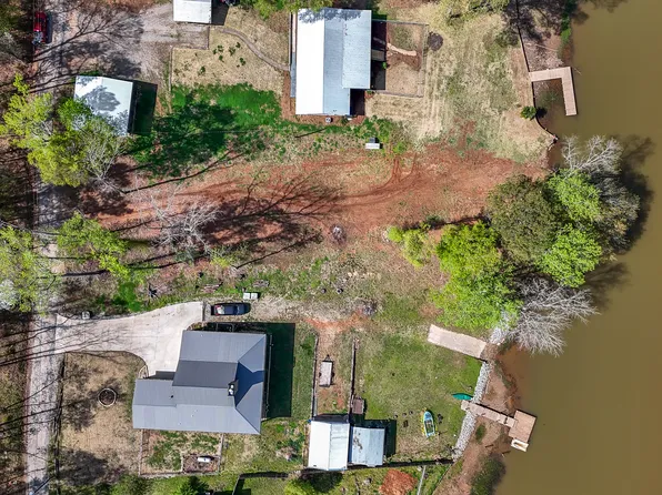 283 Henry Higgins Rd, Jackson, GA 30233