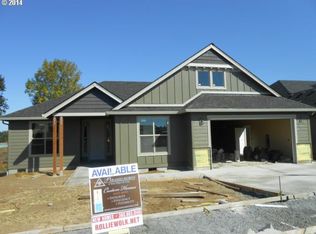 15506 NE 106th St, Vancouver, WA 98682