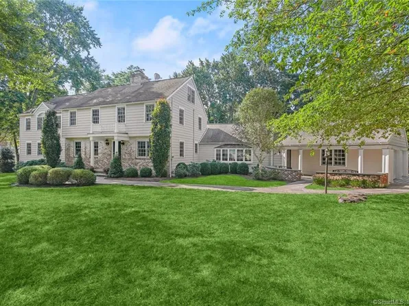 3 Marc Lane, Westport, CT 06880