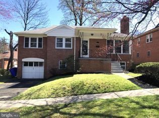 9505 Hale Pl, Silver Spring, MD 20910