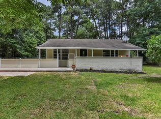 288 County Road 3316b, Cleveland, TX 77327