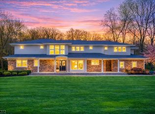777 Valley Rd, Watchung, NJ 07069