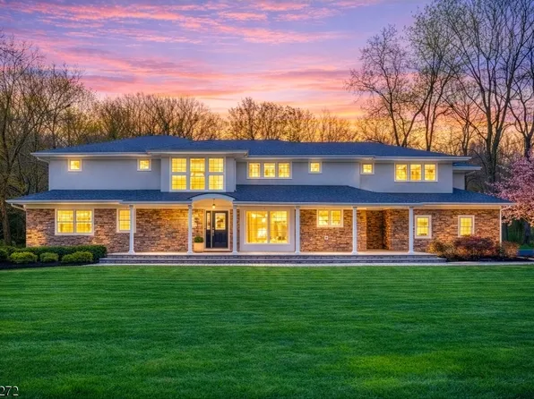 777 Valley Rd, Watchung Boro, NJ 07069