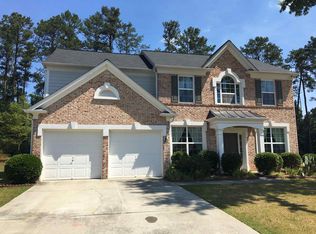 8415 Friarbridge Dr, Suwanee, GA 30024