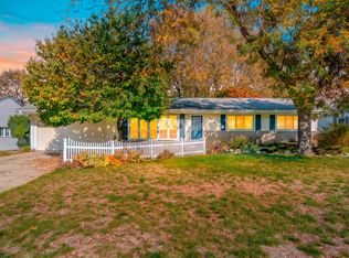 1909 Winters Dr, Portage, MI 49002