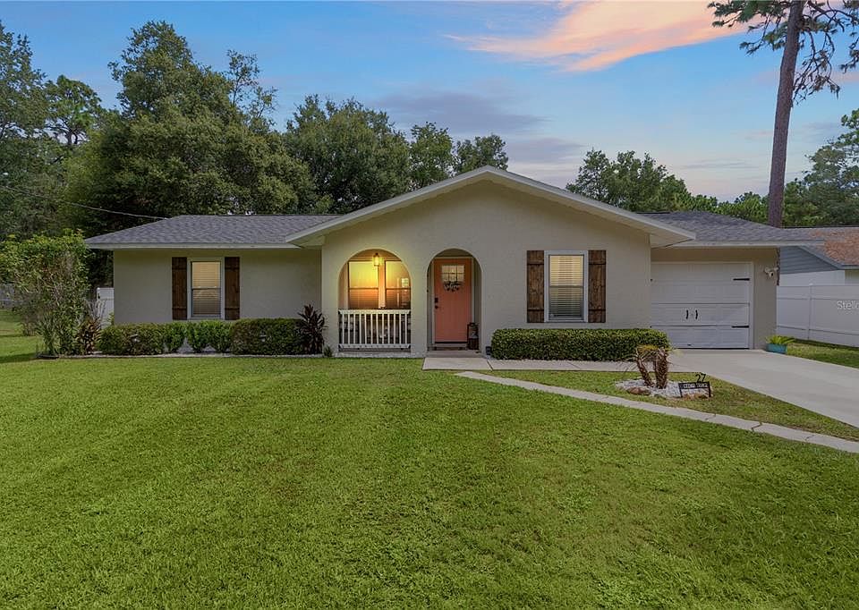 27 Cedar Trce, Ocala, FL 34472 Zillow