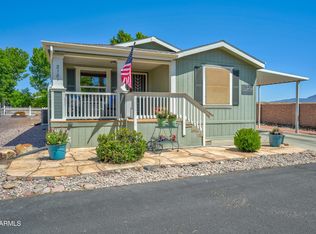 11250 E State Route 69 LOT 2181, Dewey, AZ 86327