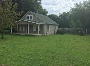 501 Fresno St, Coffeyville, KS 67337