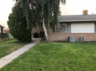 952 S 50 W, Orem, UT 84058