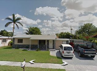 7930 NW 174th St, Hialeah, FL 33015