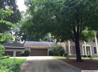 1144 Way Thru The Woods SW, Decatur, AL 35603