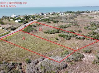 3452 Loop 1781 #A, Rockport, TX 78382