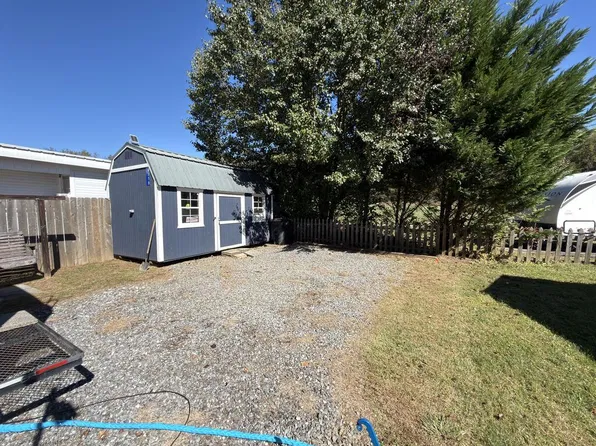 4358 Riverbank Run, Hiawassee, GA 30546