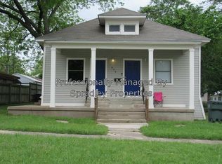 806A N 4th St, Temple, TX 76501