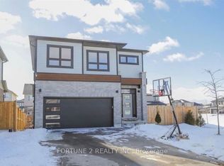 1877 Foxridge Cres, London, ON N6G0L7