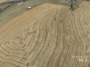 Tbd Chaney Rd, Viola, ID 83872