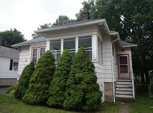 30 Caspar St, West Roxbury, MA 02132