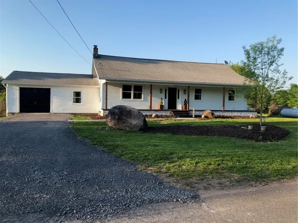 124 Johnson Rd, Parish, NY 13131