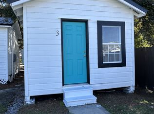 1812 Market Street - Unit 1, Pascagoula, MS 39567