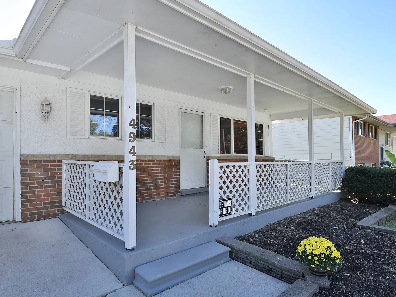 3 bed, 1410 sqft, $1,950 — Photo 1