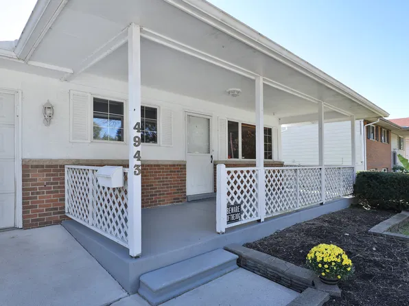 4943 Warminster Dr, Columbus, OH 43232