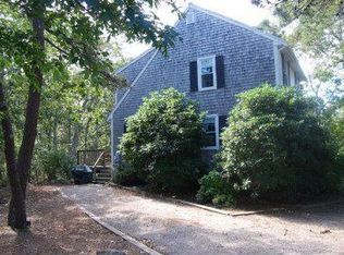 121 Scargo Hill Rd, Dennis, MA 02638