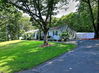206 Farrell Rd, Waterbury, CT 06706
