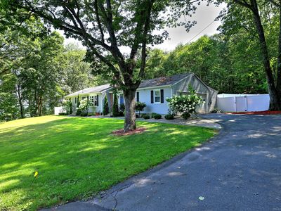 206 Farrell Road, Waterbury, CT, 06706