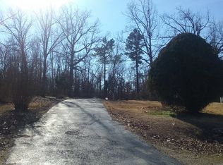 1103 Scenic Acres Cir, Horseshoe Bend, AR 72512