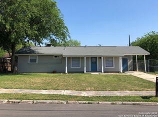174 Meadow Valley, San Antonio, TX 78227