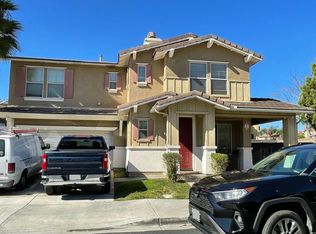 1550 First Star Dr, Chula Vista, CA 91915