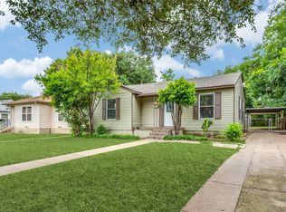 1802 Berkley Ave, Dallas, TX 75224