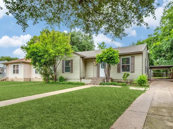 1802 Berkley Ave, Dallas, TX 75224