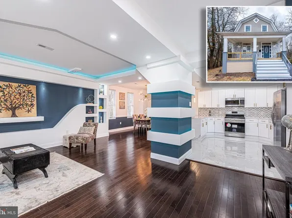 4507 Powell Ave, Baltimore, MD 21206
