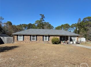 204 Whitehall Ave, Rincon, GA 31326