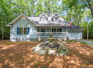 5077 Wren Way, Sanford, NC 27332
