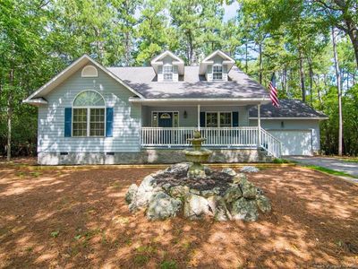 5077 Wren Way, Sanford, NC, 27332