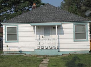 918 N 20th Ave, Yakima, WA 98902