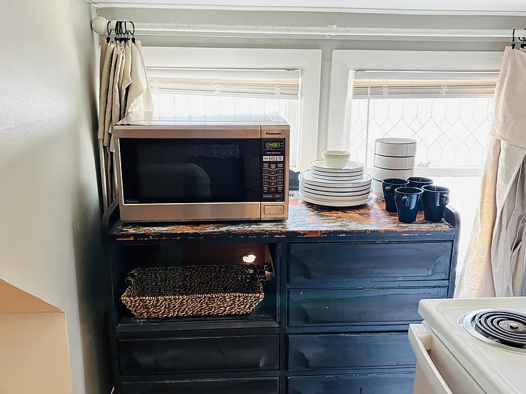 1329 Harbert Ave #9 — Photo 7