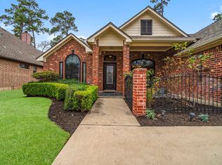 3407 Fitzgerald Dr, Montgomery, TX 77356