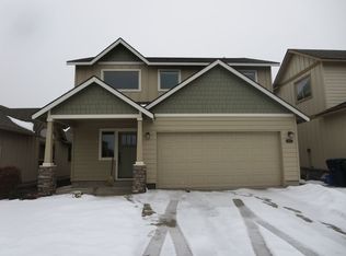 3007 NE Red Oak Dr, Bend, OR 97701